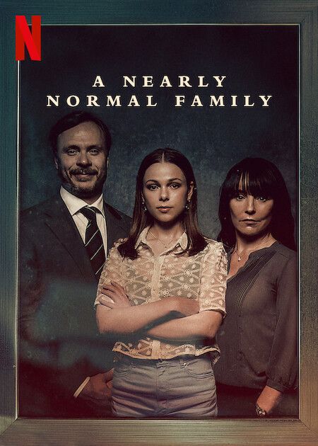 A Nearly Normal Family S01E02 1080p WEB h264-EDITH