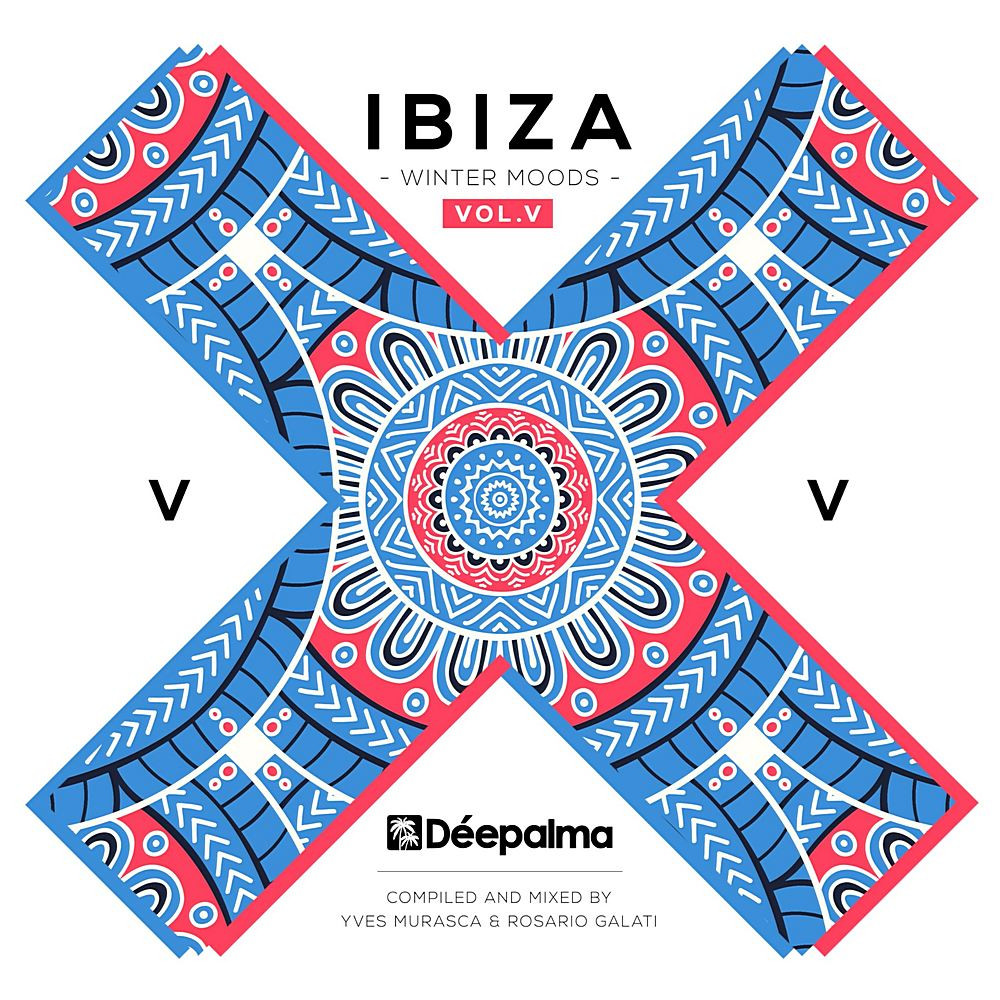 Déepalma Ibiza Winter Moods Vol 5 (2023)