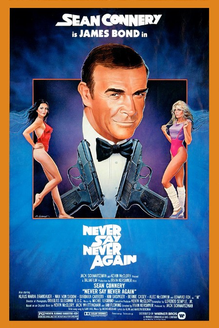 Never Say Never Again (1983) 720p WEBRip x264-GalaxyRG