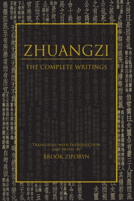 Zhuangzi by Zhuangzi Bb9545d6ca689b8183daa6294e16e50d