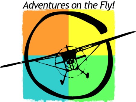 On The Fly Adventures at Altitude S01E04 Its About Time 720p WEB h264-CAFFEiNE
