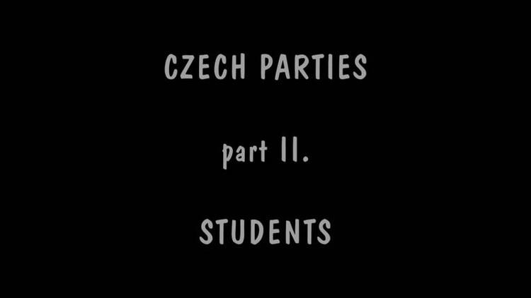 Czechparties/Czechav: ARTIES 6 - PART 2 [HD 720p]