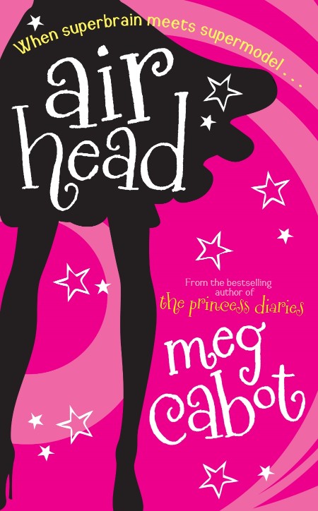 Airhead by Meg Cabot