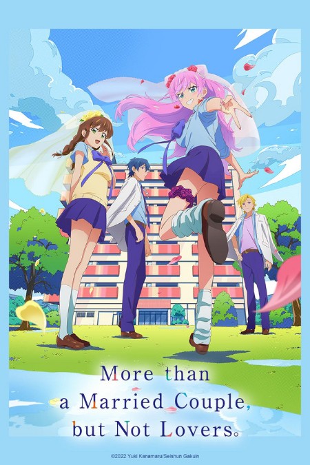 More Than A Married Couple But Not Lovers S01E09 720p WEB H264-SKYANiME