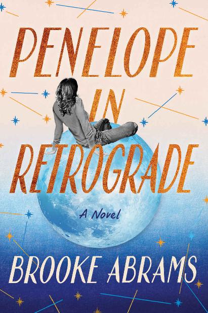 Summary of Penelope in Retrograde a Novel by Brooke Abrams by Lite Summary 9999b0aaf14b895b031874381bbdfc2a