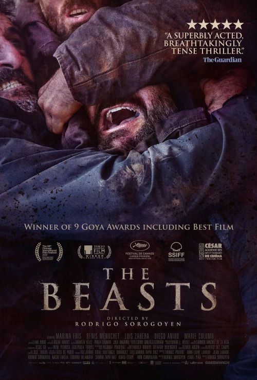 Bestie / The Beasts / As bestas (2022) MULTi.1080p.BluRay.x264-KiT / Lektor PL & Napisy PL 49a19d2542494c0f741322b85c98f232