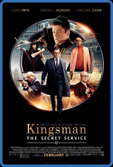 Kingsman The Secret Service (2014) 720p WEBRip x264-GalaxyRG Dbcf5f1956885fb2f516c625938edf3c