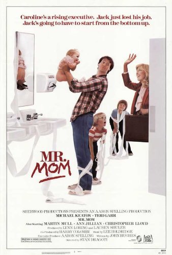 Mr Mom (1983) 720p WEBRip x264-GalaxyRG