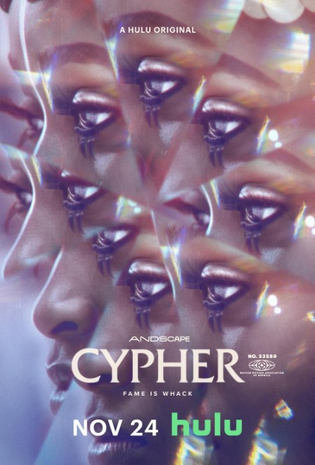 Cypher (2022) 720p WEBRip x264 AAC-YTS