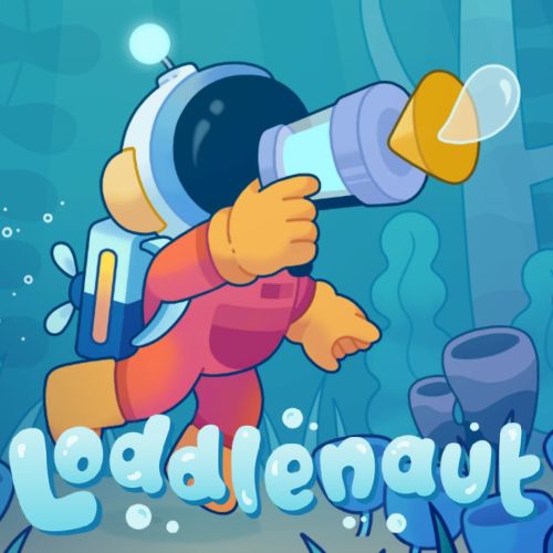 Loddlenaut (2023) -GOLDBERG