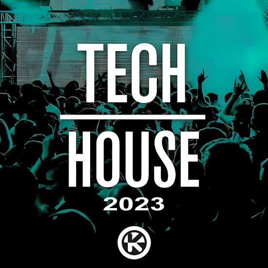Kontor Tech House 2023