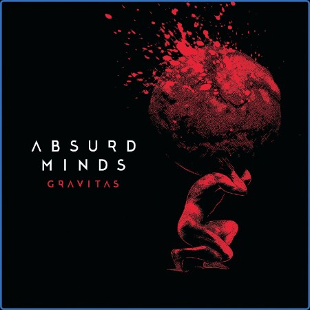 Absurd Minds - Gravitas (2023)