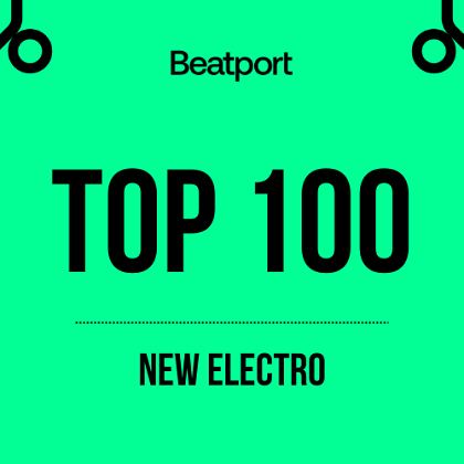 Beatport Top New Electro (Classic _ Detroit _ Modern) November 2023