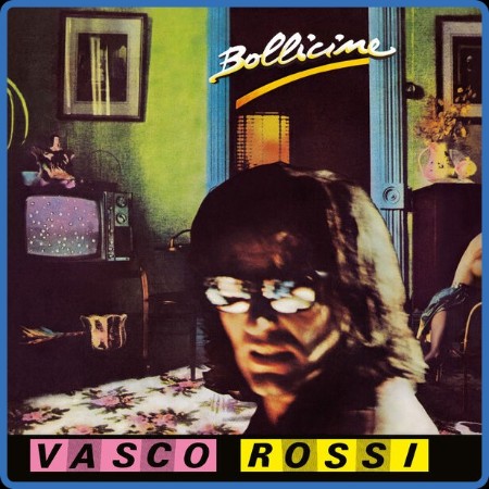 Vasco Rossi - Bollicine 40° RPLAY Special Edition (Remastered 2023) 2023