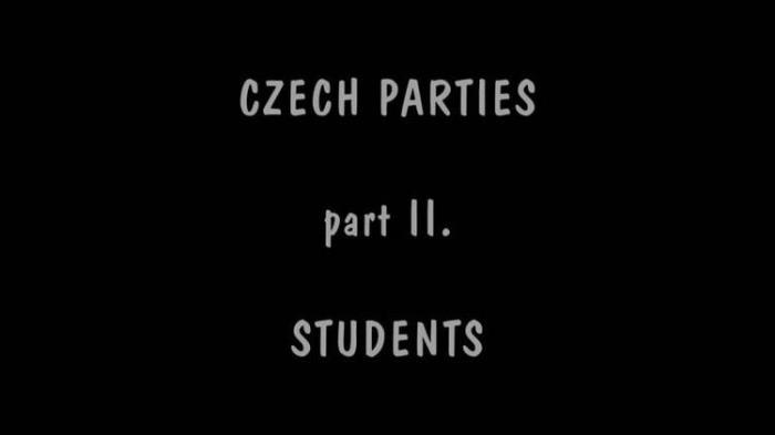 ARTIES 6 - PART 2 (HD 720p) - Czechparties/Czechav - [2023]
