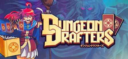 Dungeon Drafters [FitGirl Repack]