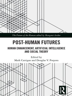 Post-Human Futures by Mark Carrigan