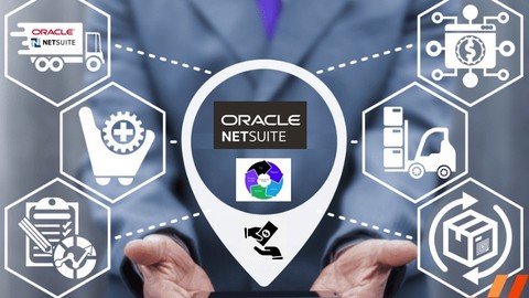 Oracle Netsuite Complete Course For Procure–To–Pay Cycle
