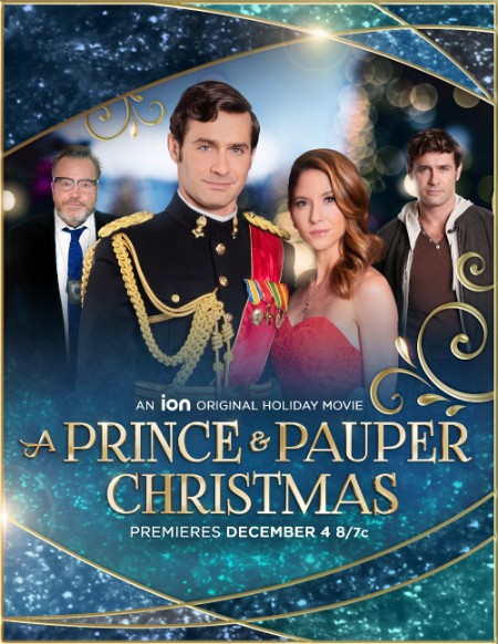 A Prince And Pauper Christmas (2022) 1080p [WEBRip] 5.1 YTS 835d20ef8e77c2a05dd015826e68a482