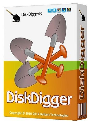 DiskDigger 2.0.1.3907 Portable by 9649
