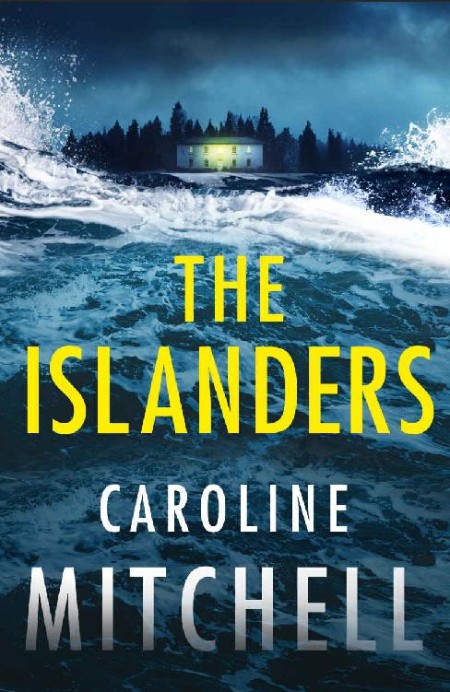 The Islanders by Katherine Applegate 91b1815cf121e46d307d3ad3f1988c87