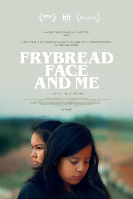 Frybread Face And Me (2023) 1080p [WEBRip] 5.1 YTS A8517d59769359e97cf13e1e9cd8d5a1