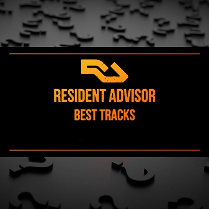 The Best 300 Tracks Resident Advisor [November 2023]