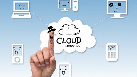 Introduction To Cloud Computing Fundamentals