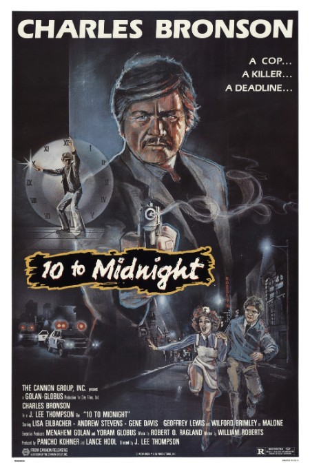10 to MidNight (1983) 720p ROKU WEBRip x264-GalaxyRG 459254c25a84d20068f4866f4c20a0aa