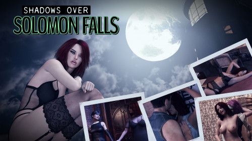 Shadows Over Solomon Falls - v0.35 by Wendythered
