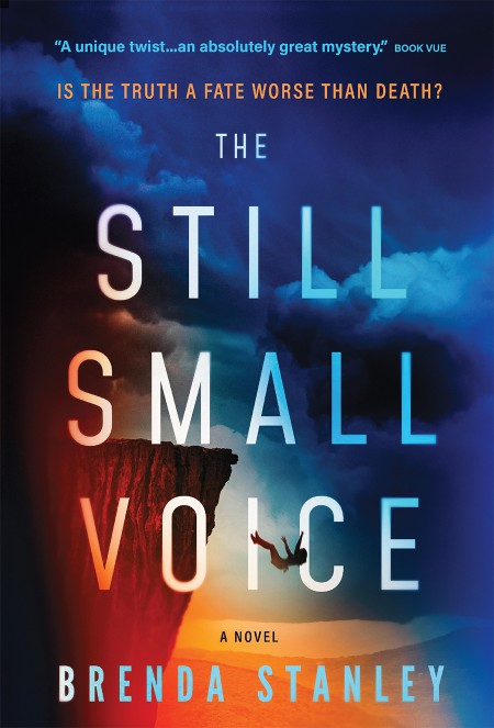 The Still Small Voice by Brenda Stanley