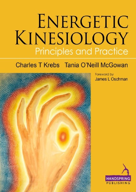 Energetic Kinesiology by Tania McGowan Fad5eb00b334d0394fb3e4bceb3211b7