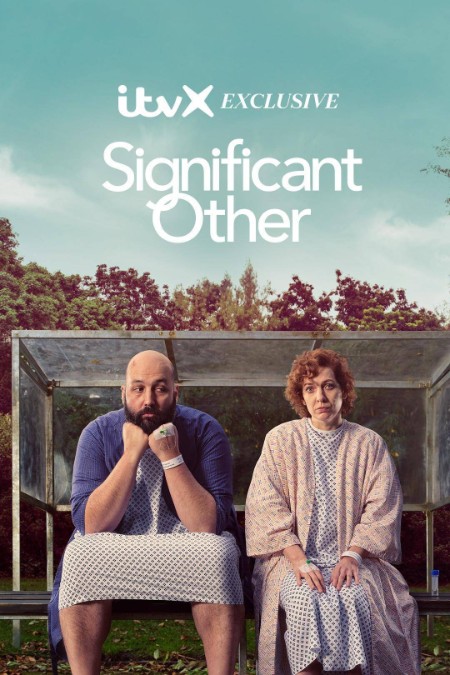 Significant OTher UK S01E01 1080p WEB h264-CODSWALLOP