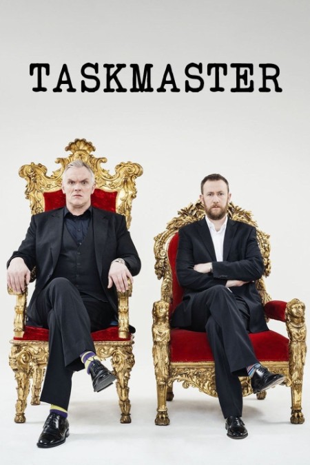 Taskmaster S16E10 1080p WEB h264-EDITH