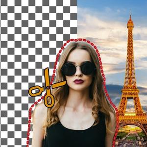 Photo Background Change Editor v6.2.8