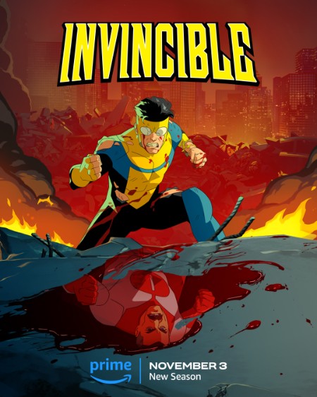 Invincible (2021) S02E04 XviD-AFG