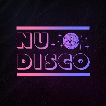 VA - Top New Nu Disco _ Disco [2023]