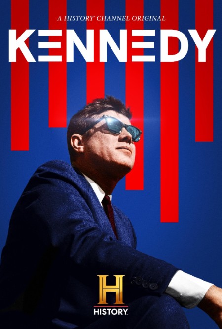 Kennedy (2023) S01E04 1080p HEVC x265-MeGusta