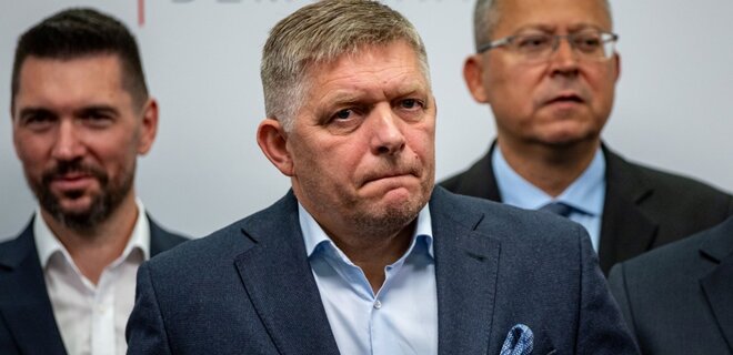 Правительство Фицо в Словакии не хочет сажать коррупционеров – якобы "тюрьмы переполнены"