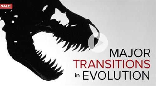 TTC – Major Transitions in Evolution
