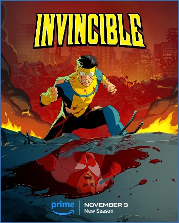 Invincible 2021 S02E04 1080p WEB h264-ETHEL