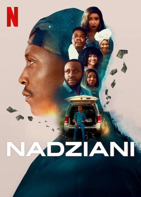 Nadziani / Olóládé (2023) [SEZON 1] MULTi.1080p.NF.WEB-DL.x264-KiT / Lektor PL & Napisy PL