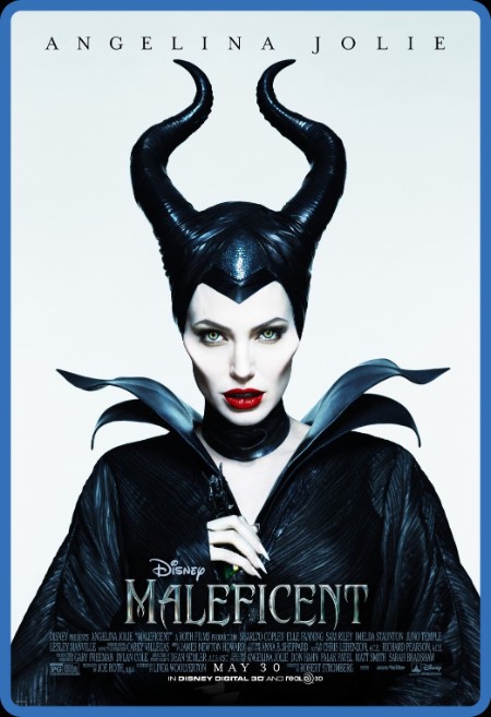 Maleficent (2014) 1080p STZ WEB-DL DD 5 1 H 264-PiRaTeS