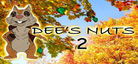 Dees Nuts 2-Tenoke
