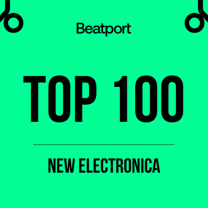 Beatport Top  New Electronica  [November 2023]
