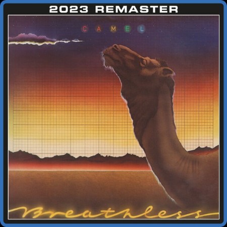 Camel - Breathless 2023