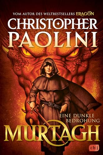 Paolini, Christopher - Murtagh - Eine dunkle Bedrohung