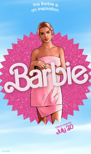 Big Mood Forever - Barbie Movie 2 Porn Comic