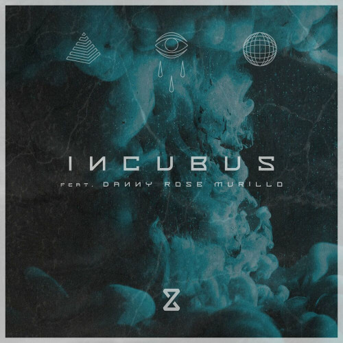 Chin Up, Kid - Incubus (feat. Danny Rose of Hollywood Undead) (Single) (2023)