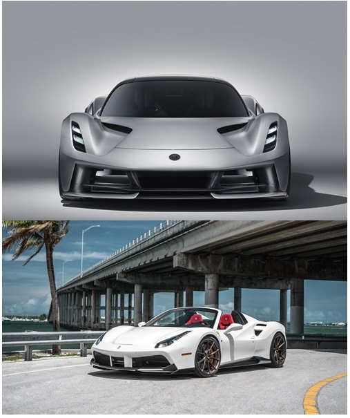 2 Gb+ Cars Wallpapers Collection 02
